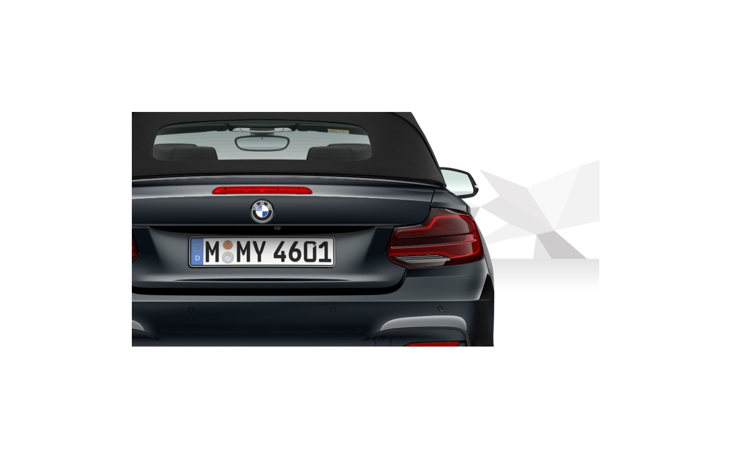 BMW 2er Cabrio
