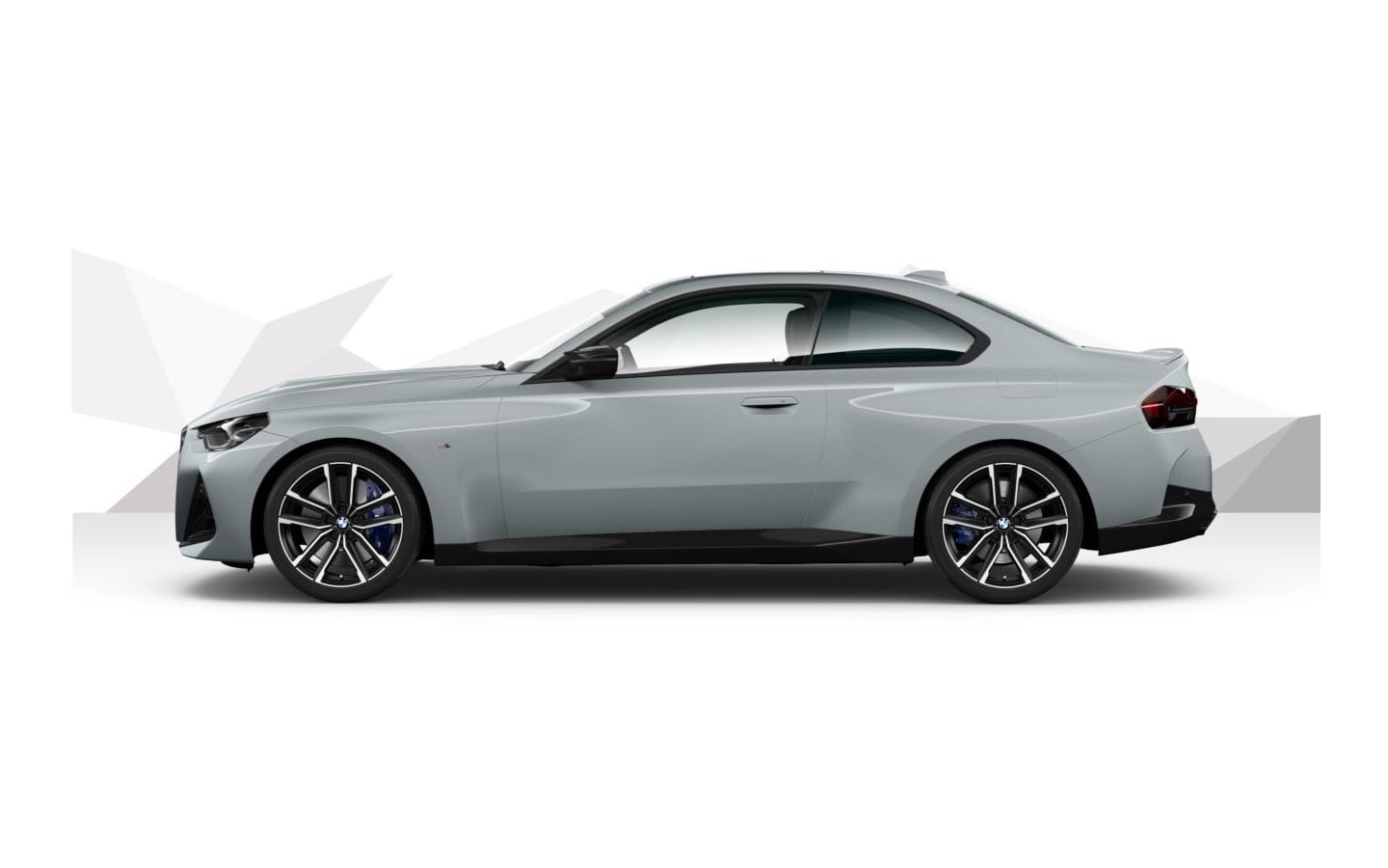 BMW 2er Coupé