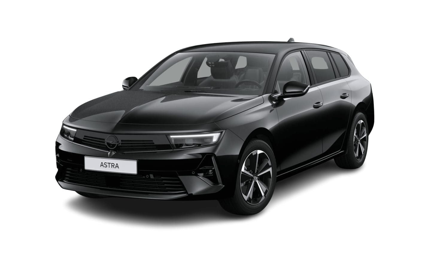 Opel Astra Sports Tourer