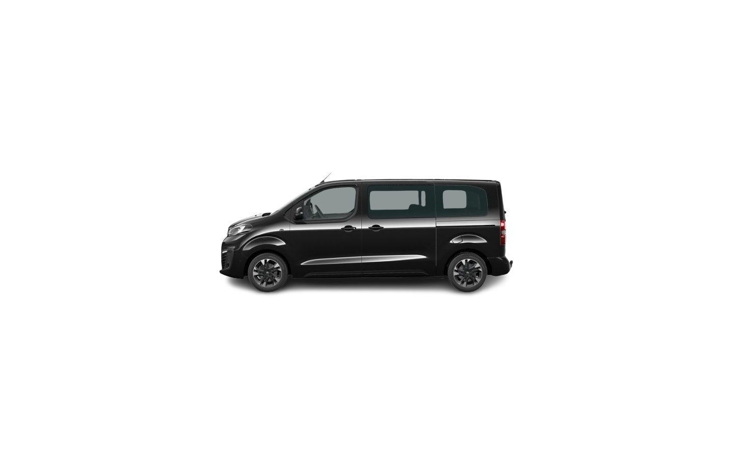Opel Zafira Life