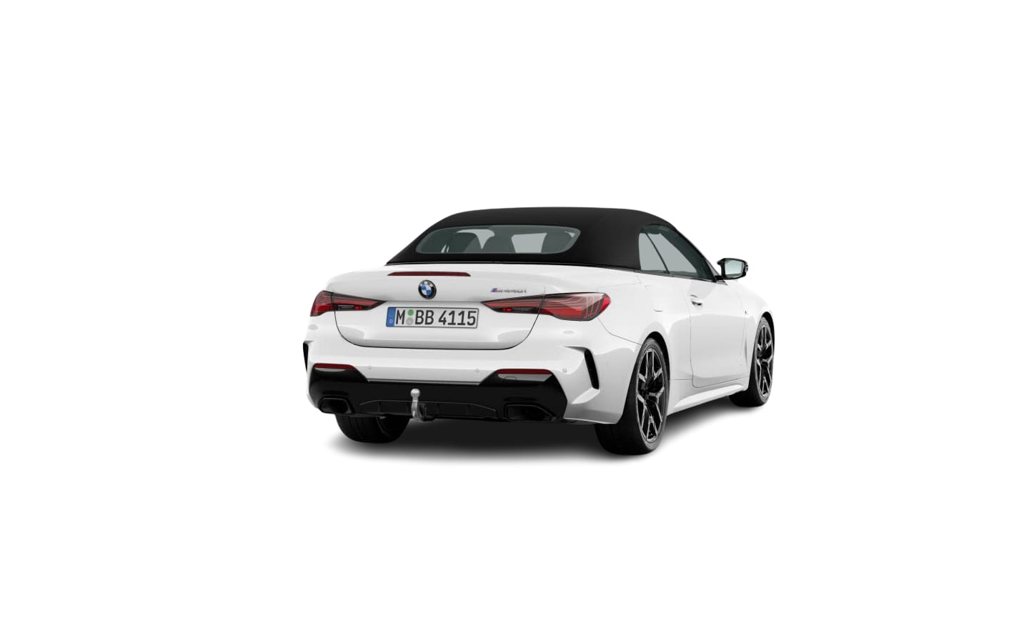 BMW 4er-Reihe