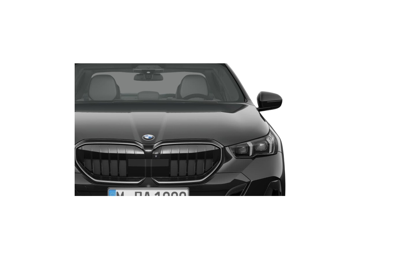 BMW 5er Limousine