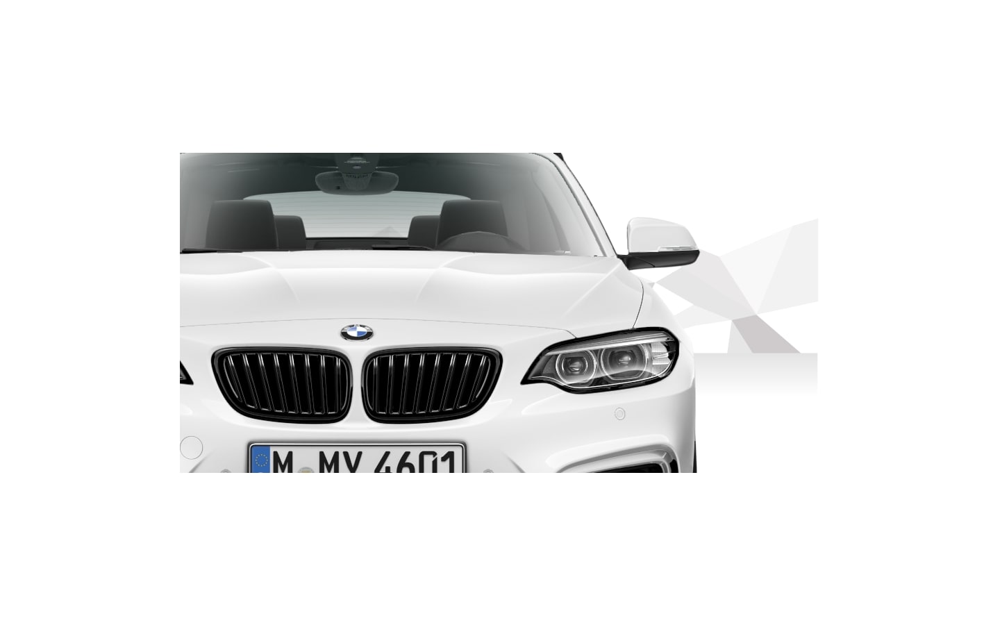 BMW 2er Cabrio