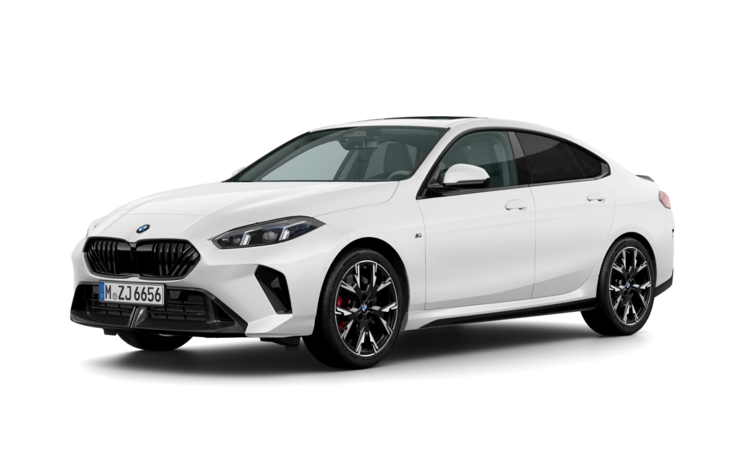 BMW 2er Gran Coupé