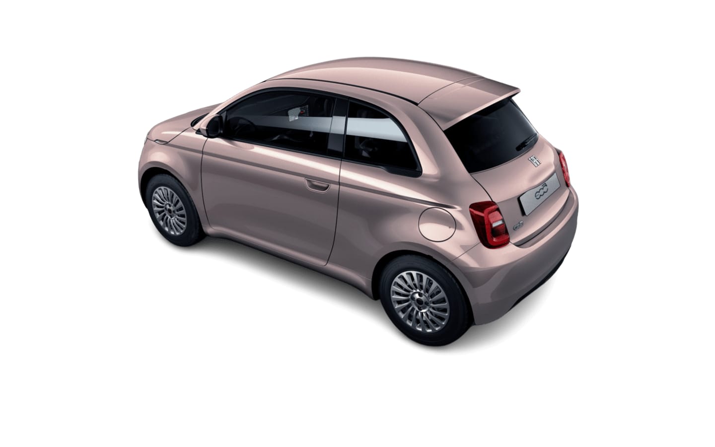 Fiat 500 Elektro