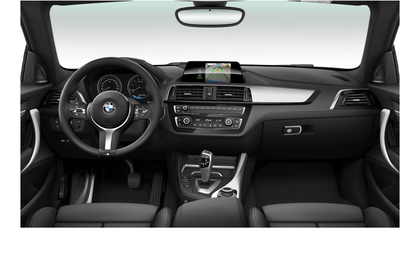 BMW 2er Cabrio