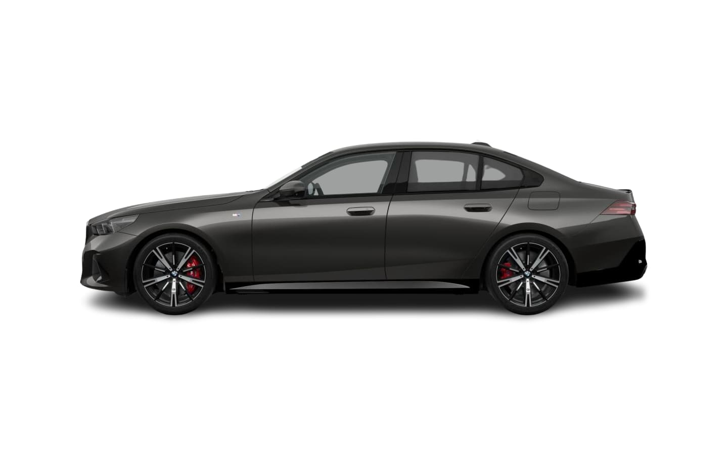 BMW 5er Limousine