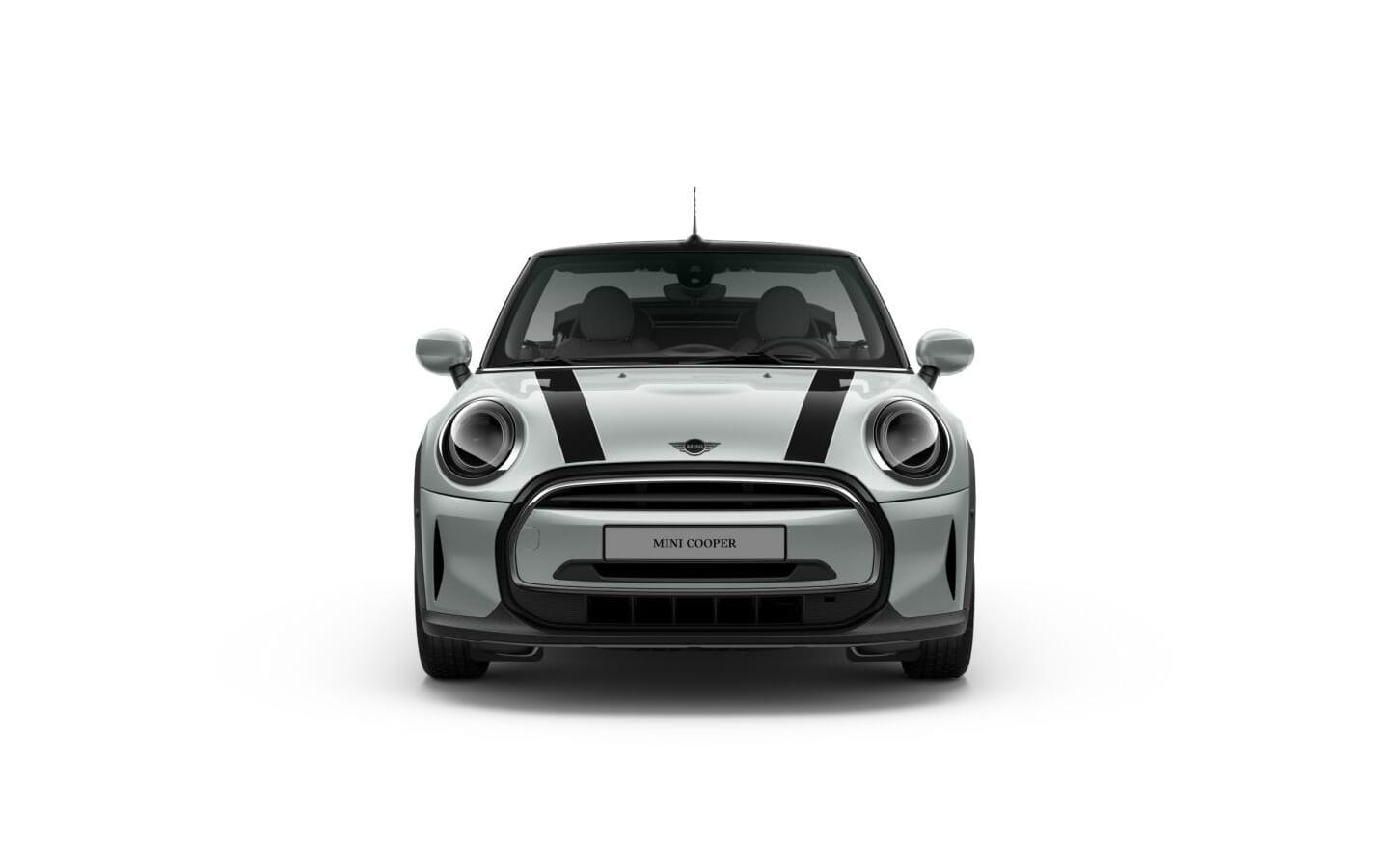MINI Cabrio
