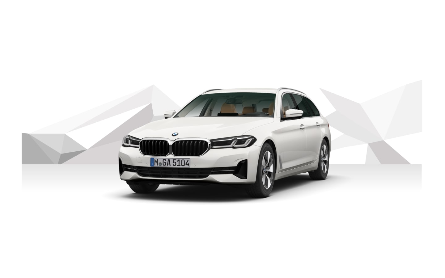 BMW 5er Touring