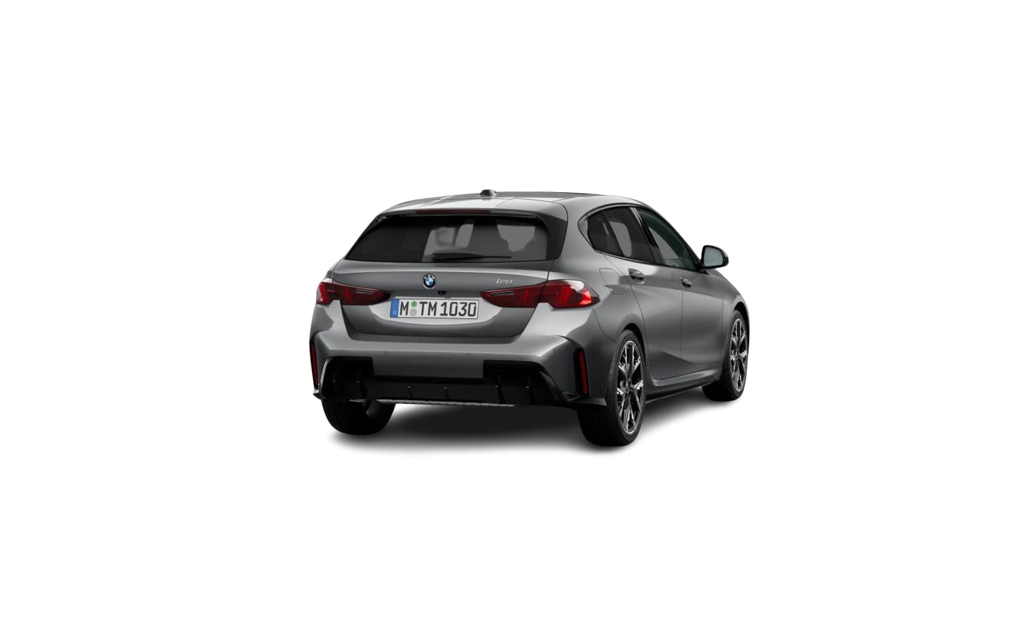 BMW 1er