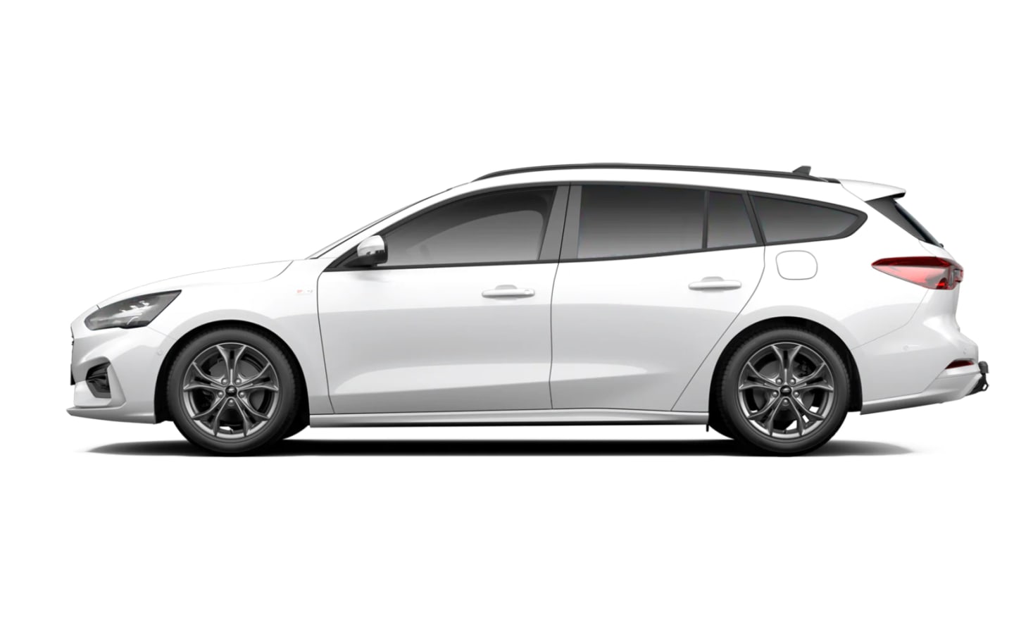 Ford Focus Turnier