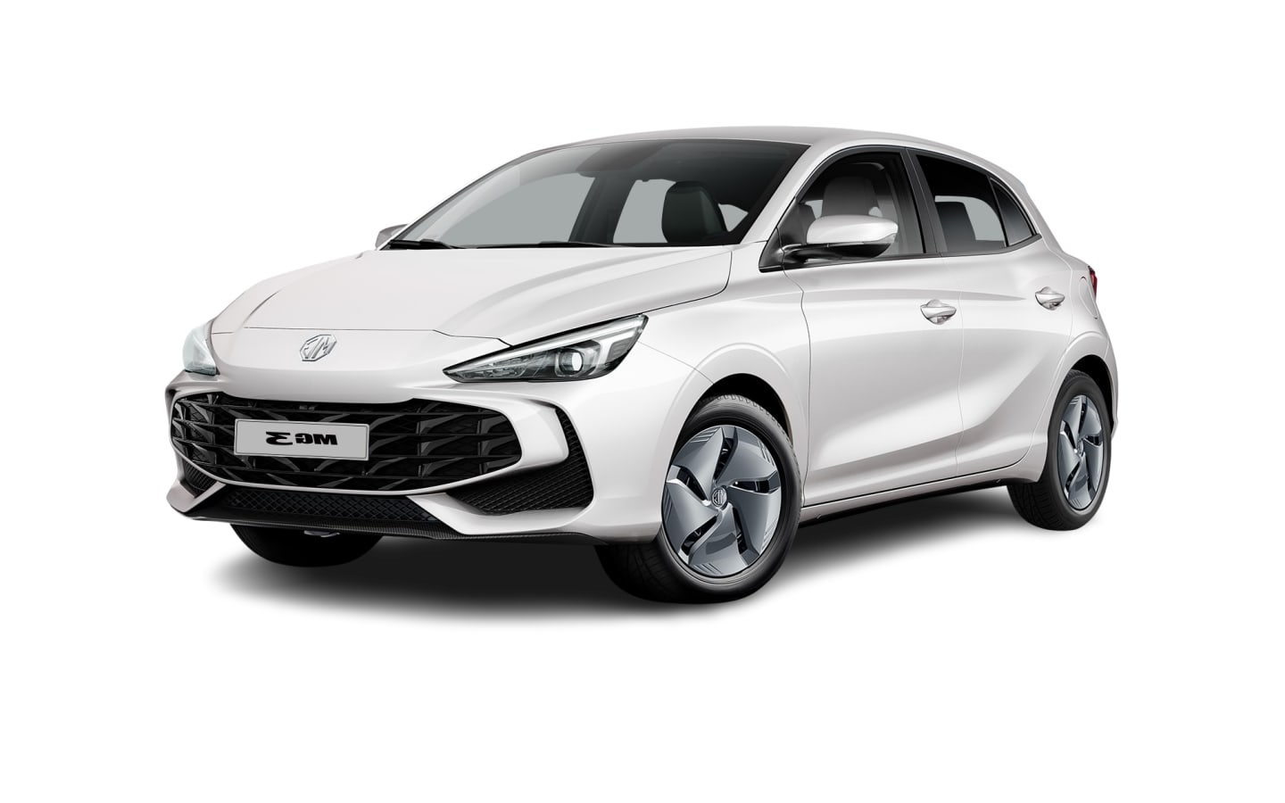MG MG3