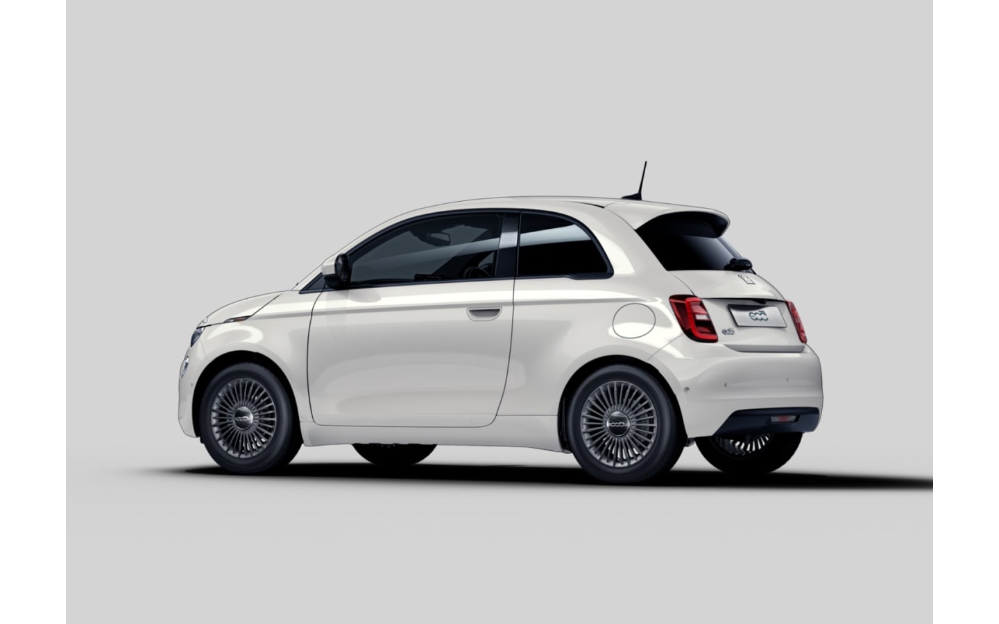 Fiat 500 Elektro