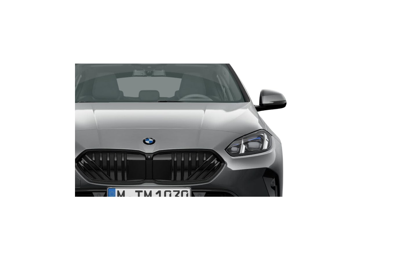 BMW 1er
