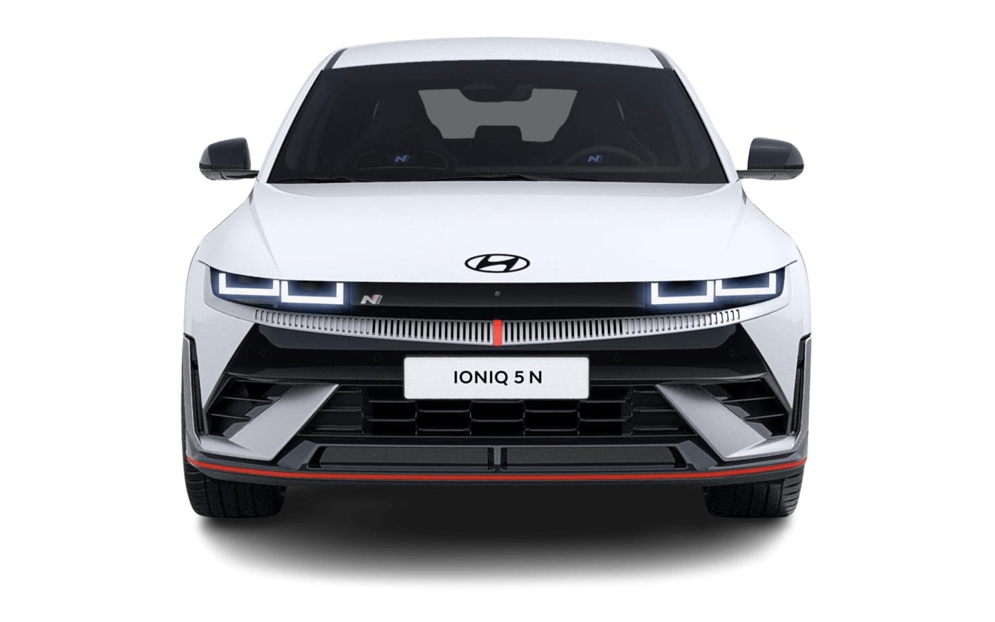 Hyundai IONIQ 5 N