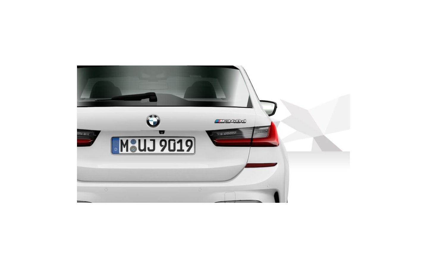 BMW 3er Touring