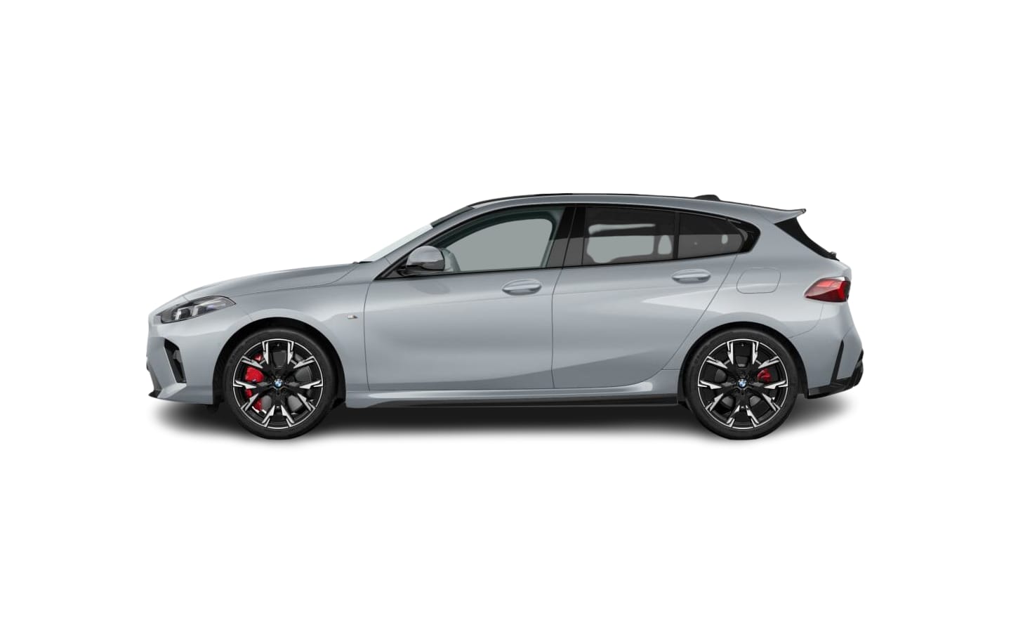 BMW 1er