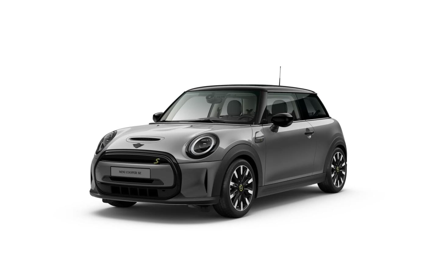 MINI Electric
