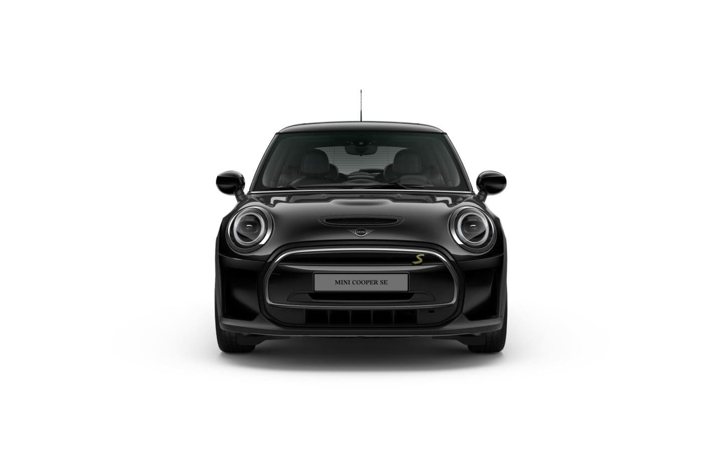 MINI Electric