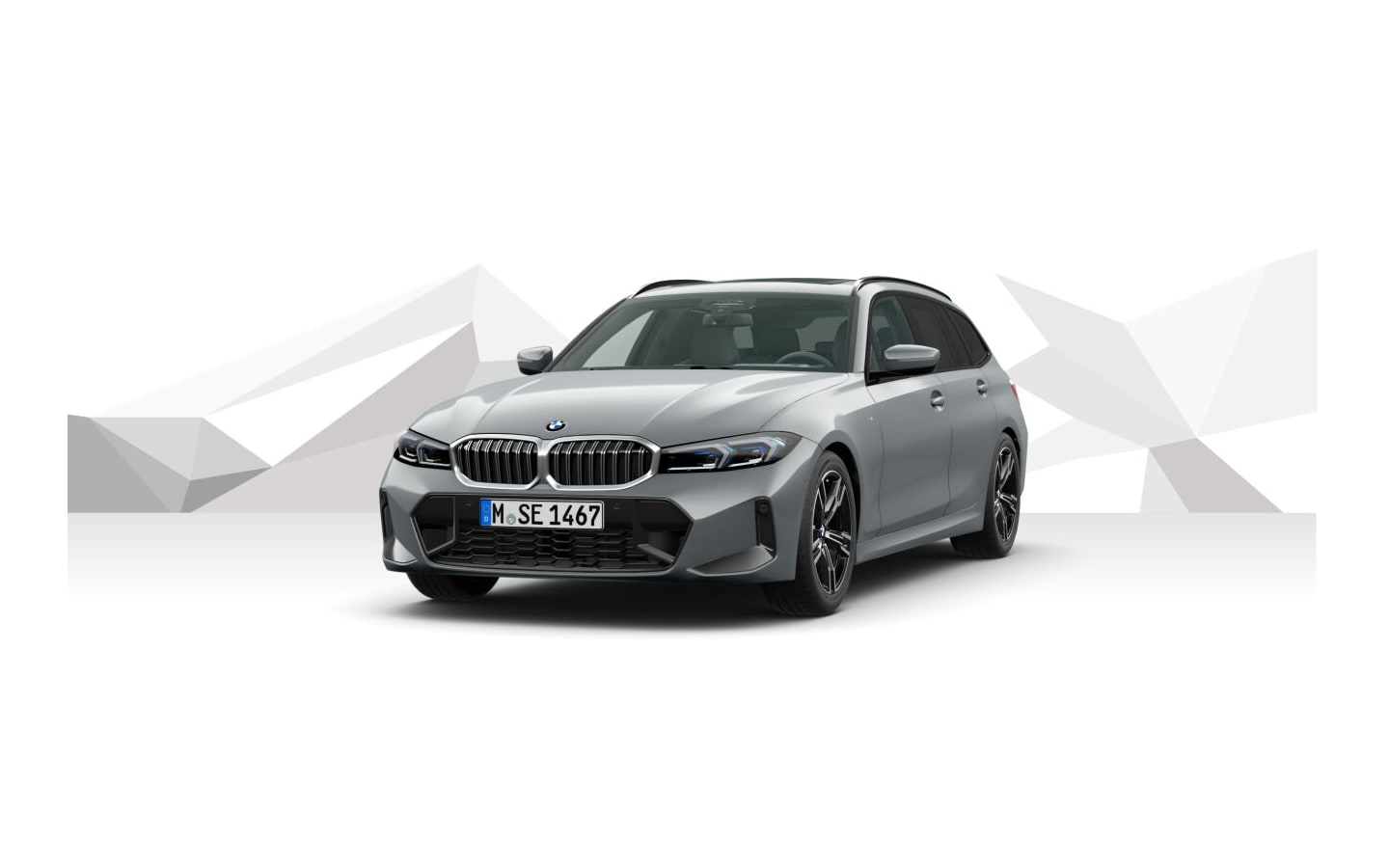 BMW 3er Touring