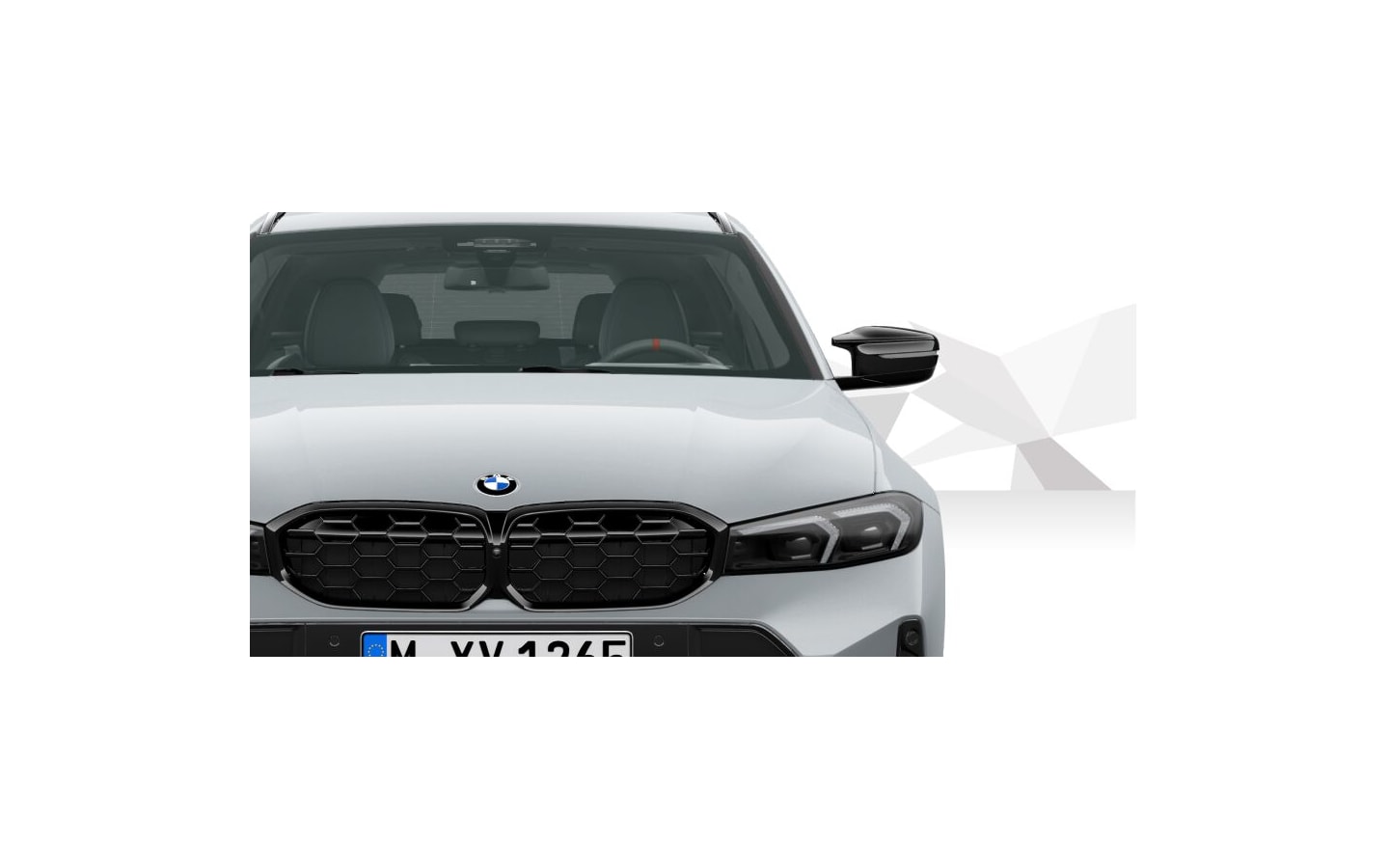 BMW 3er Touring