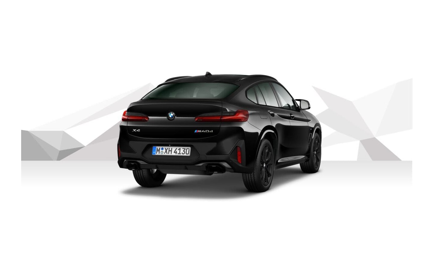BMW X4 M
