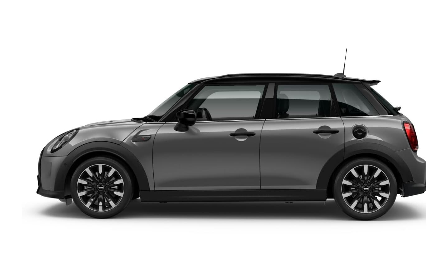 MINI 5 Türer