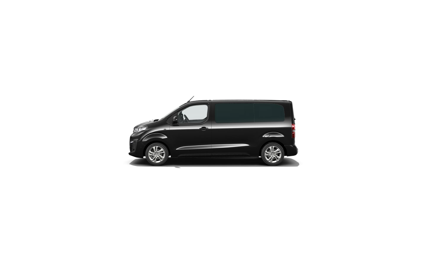 Opel Zafira Life