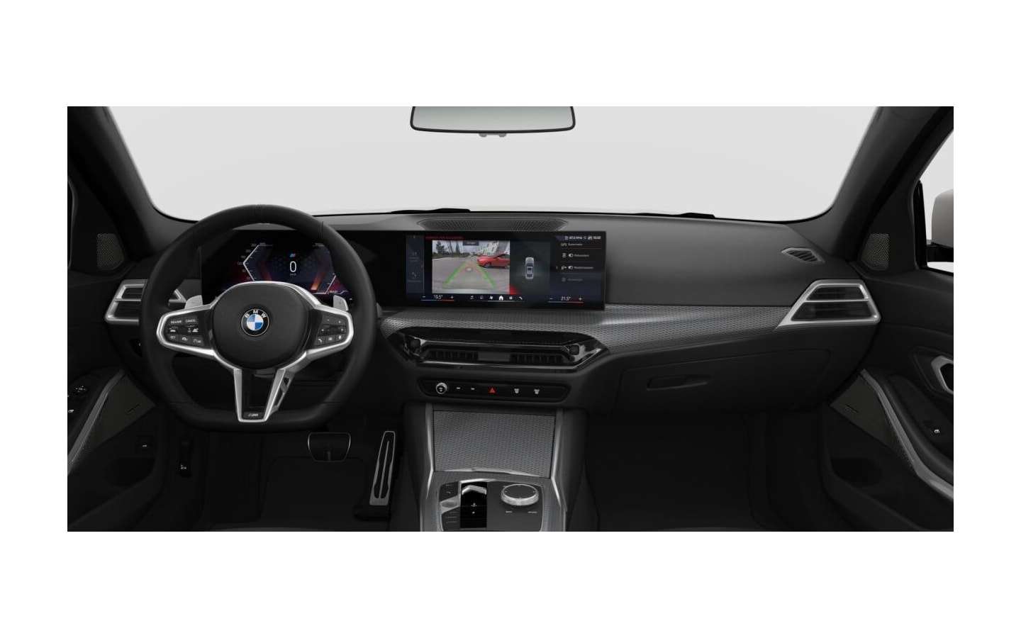 BMW 3er Limousine