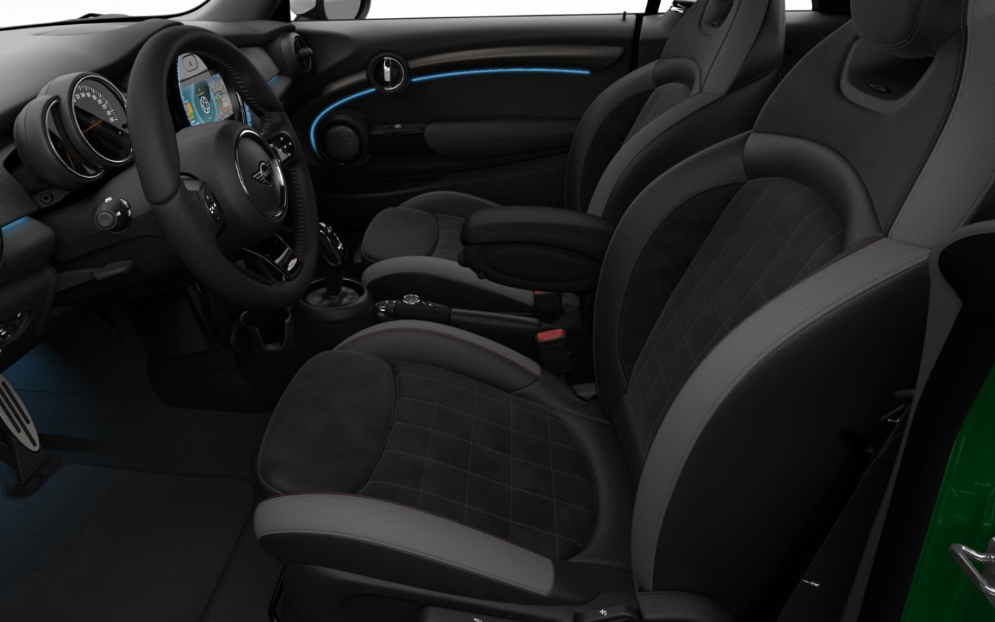 MINI Cabrio