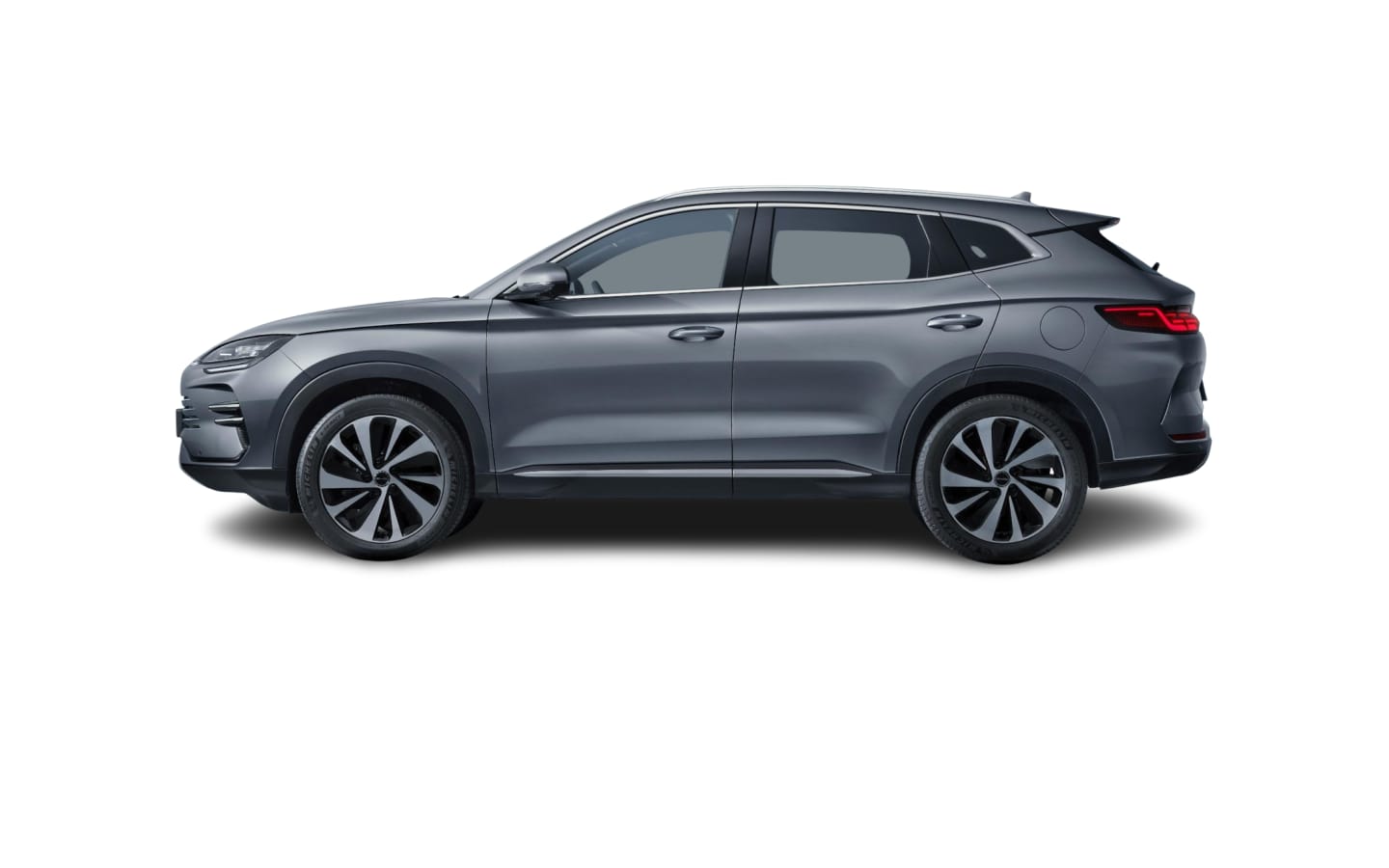 BYD Seal U DM-I