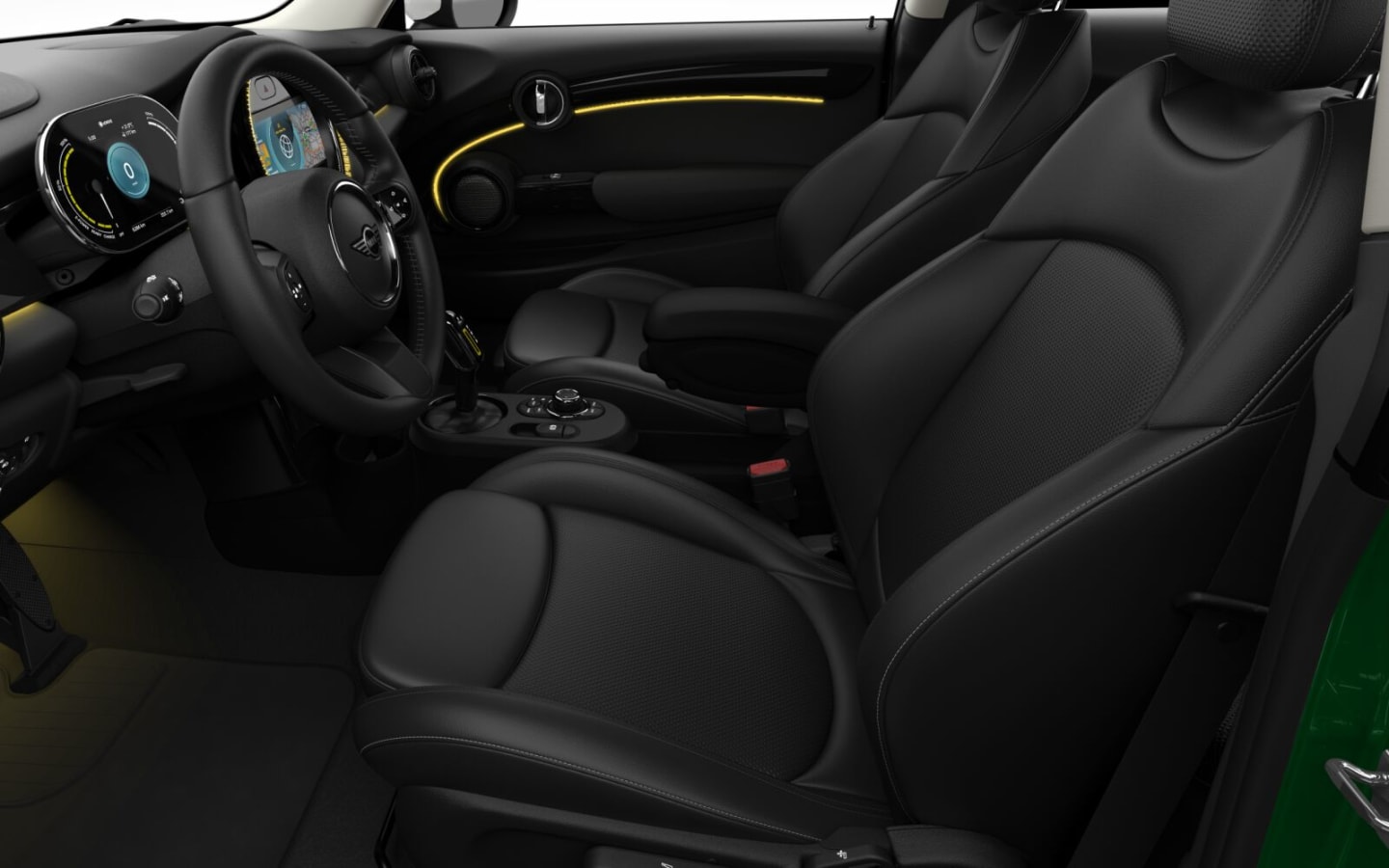 MINI Electric