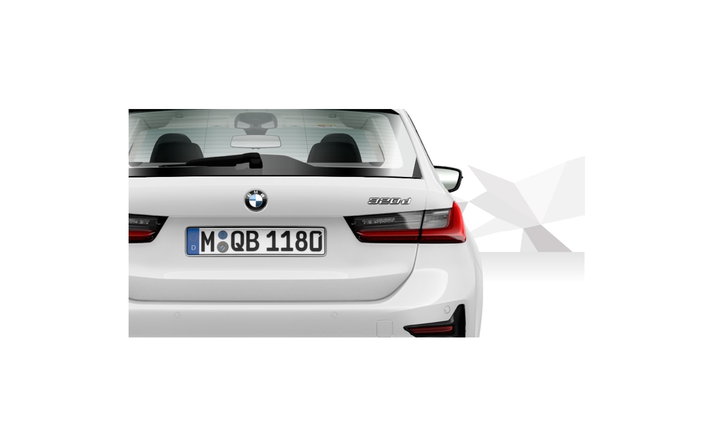 BMW 3er Touring
