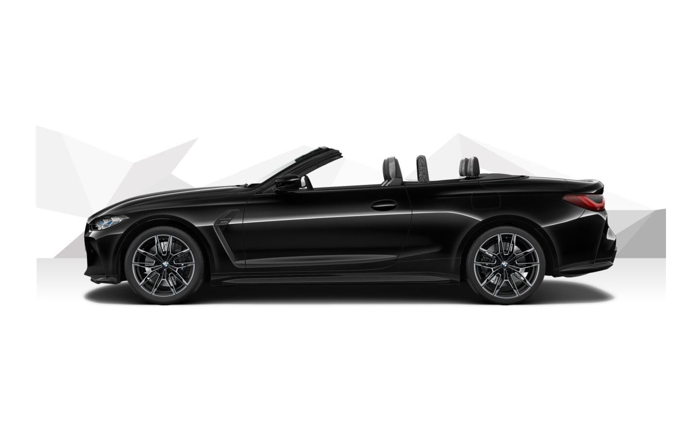 BMW 4er Cabrio M