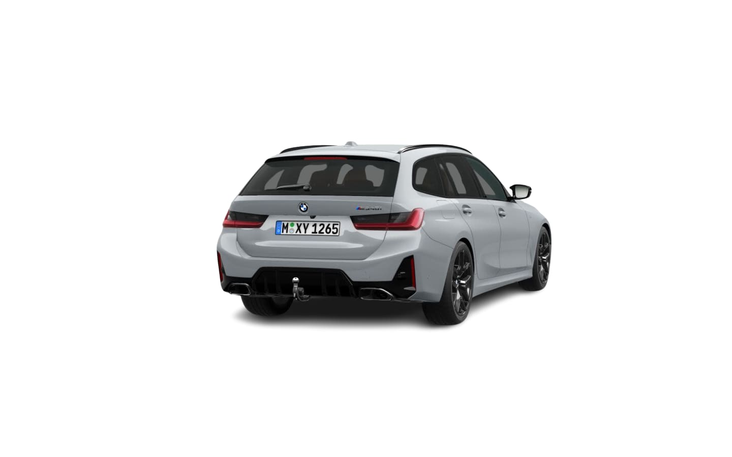 BMW 3er Touring