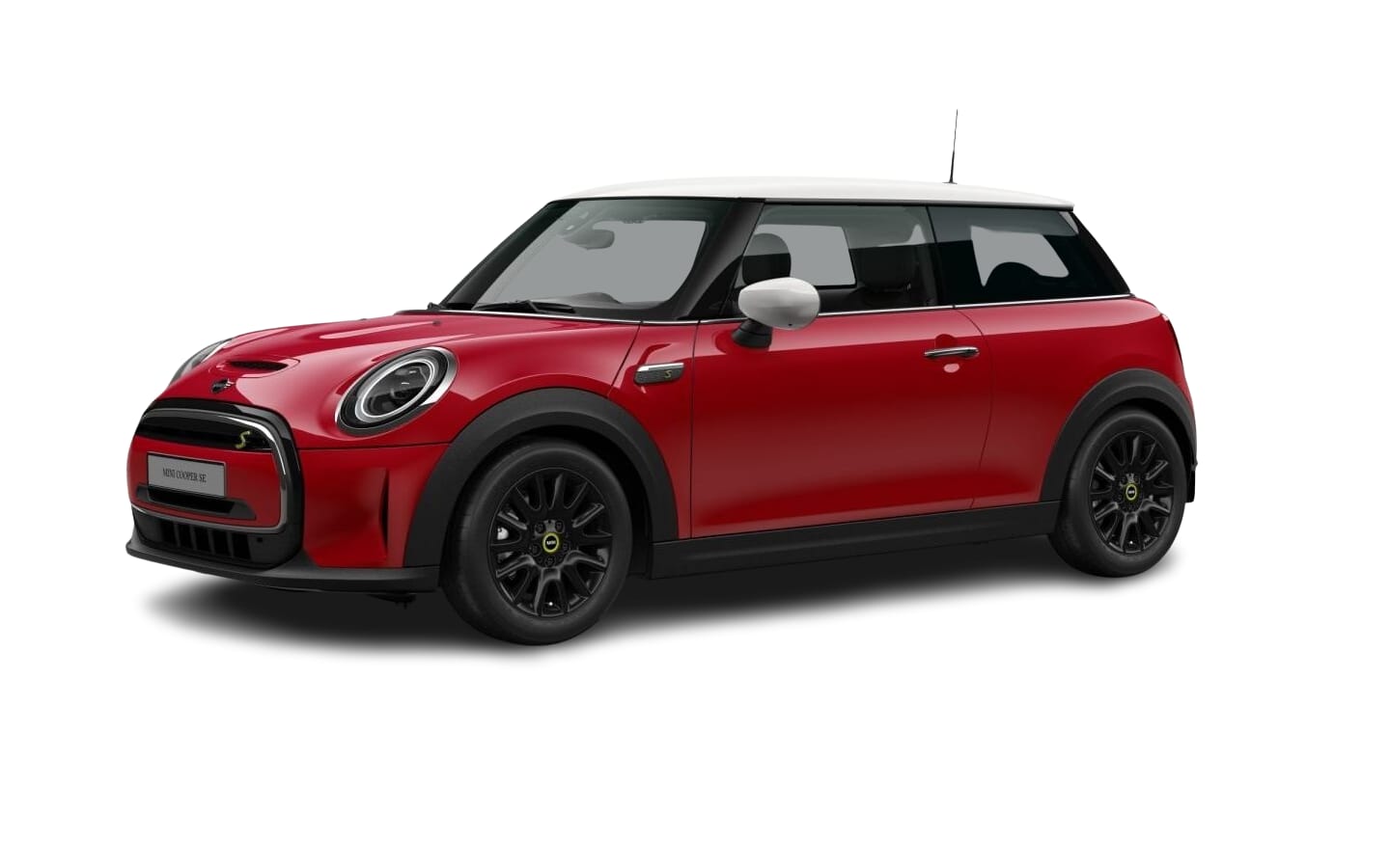 MINI Electric