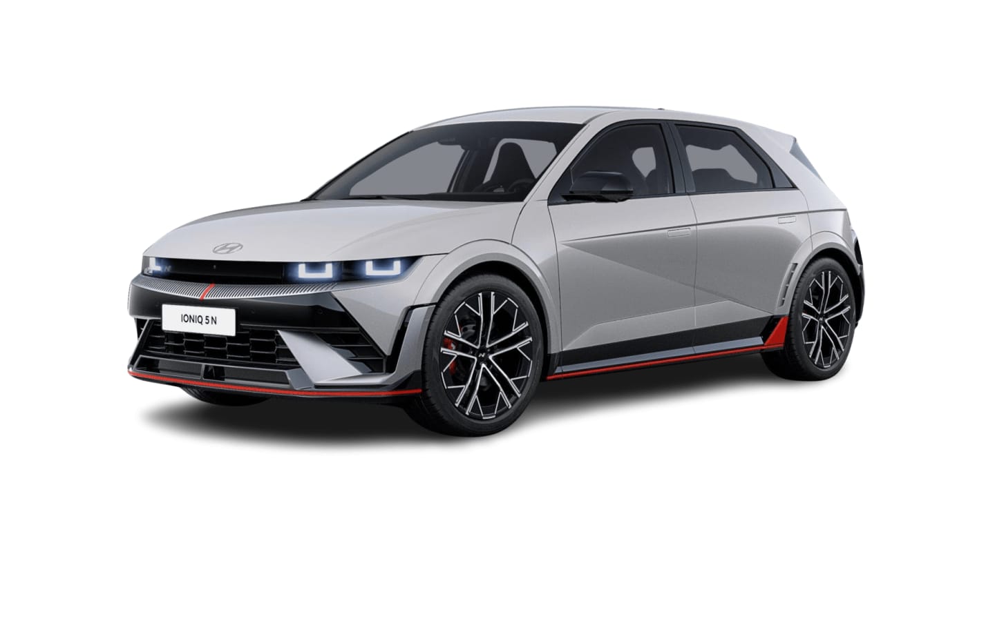 Hyundai IONIQ 5 N