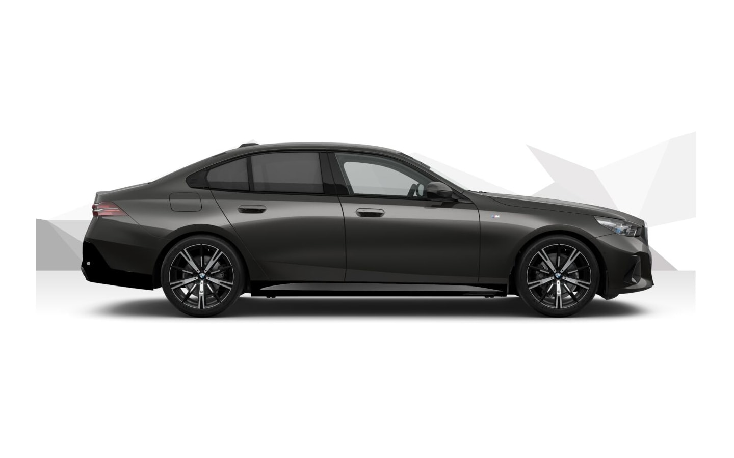 BMW 5er Limousine