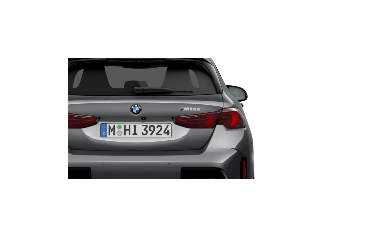 BMW 1er