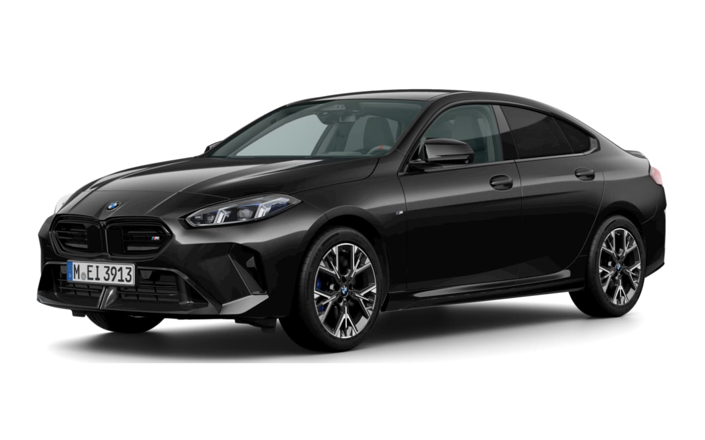BMW 2er Gran Coupé