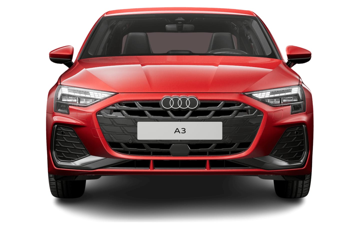 Audi A3 Limousine