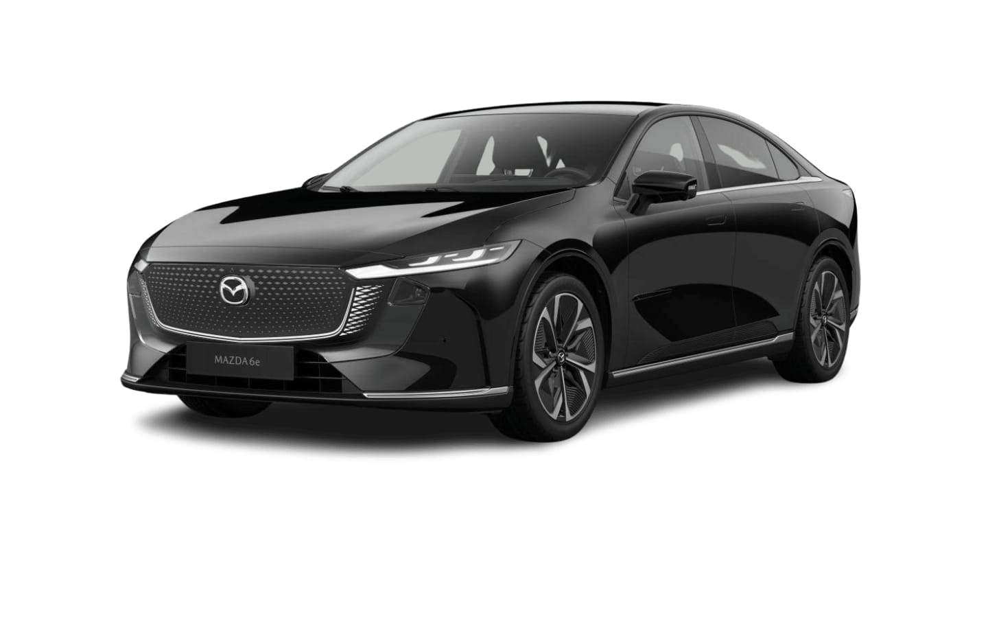 Mazda Mazda6e