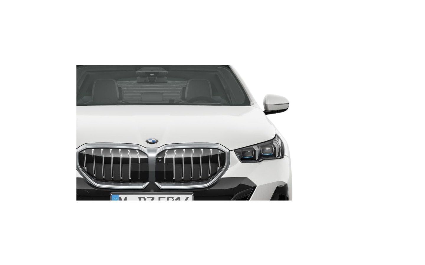 BMW 5er Touring