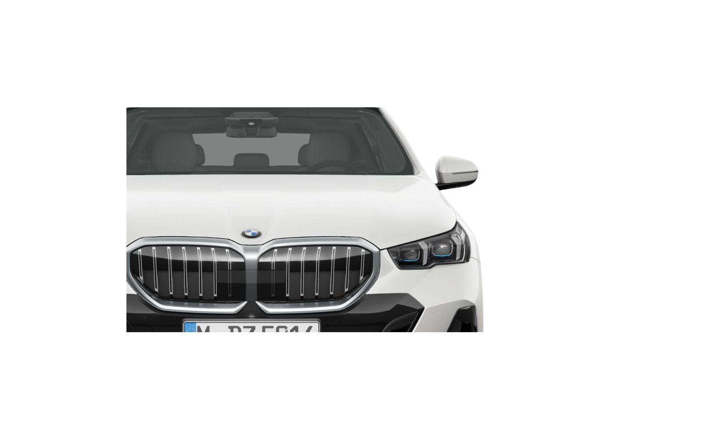 BMW 5er Touring