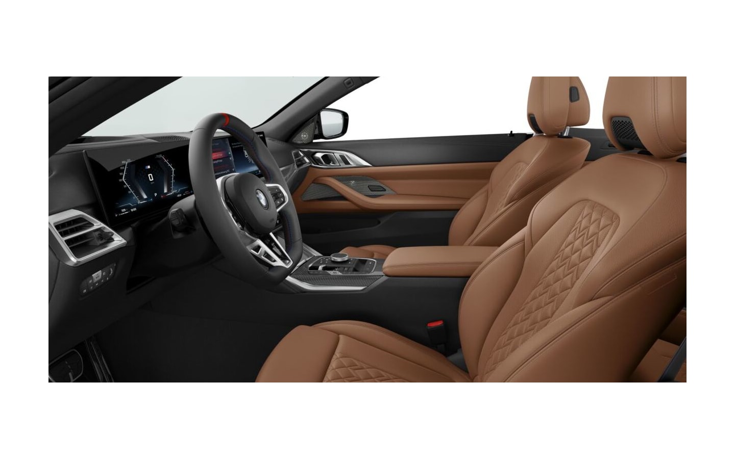 BMW 4er Cabrio