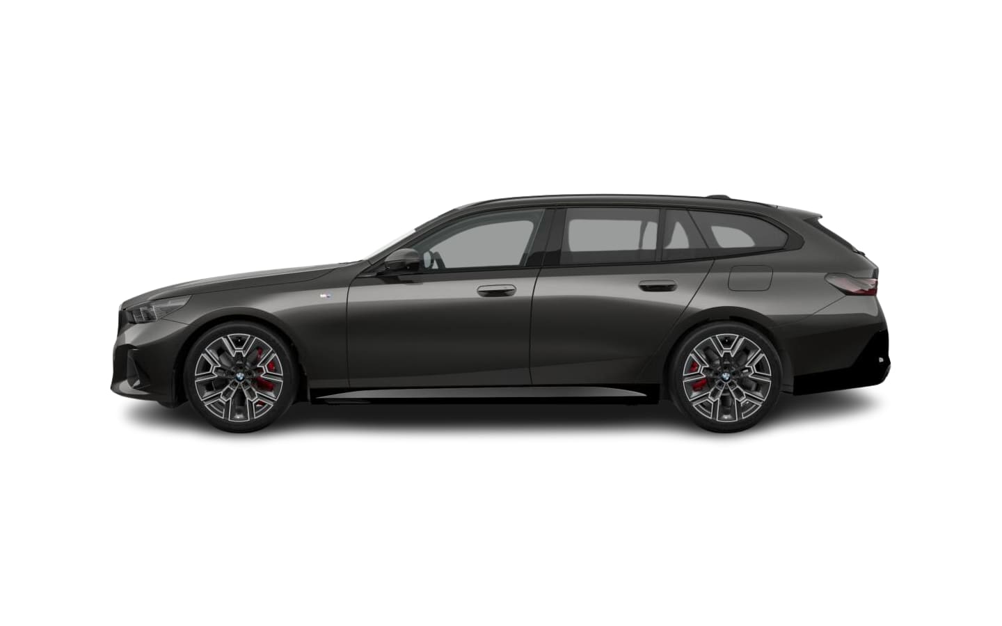 BMW 5er Touring