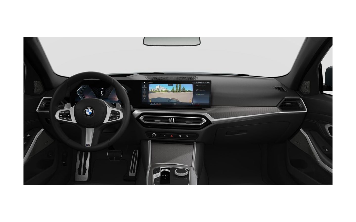 BMW 3er Touring
