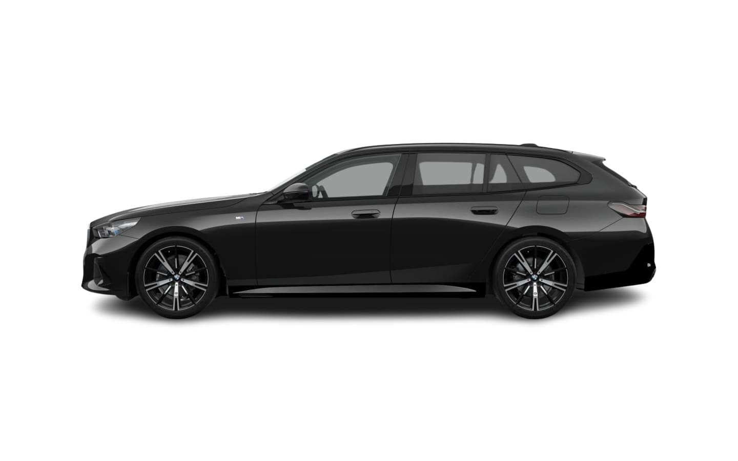 BMW 5er-Reihe