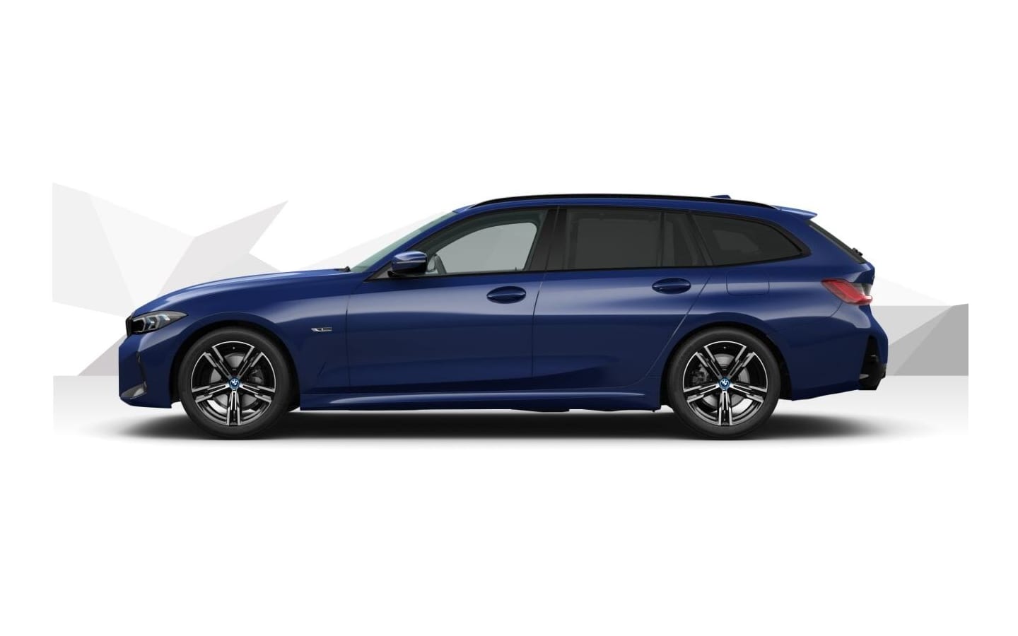 BMW 3er Touring