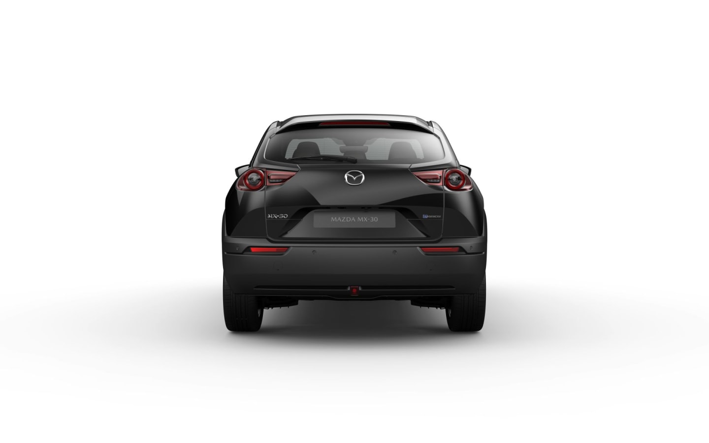 Mazda MX-30